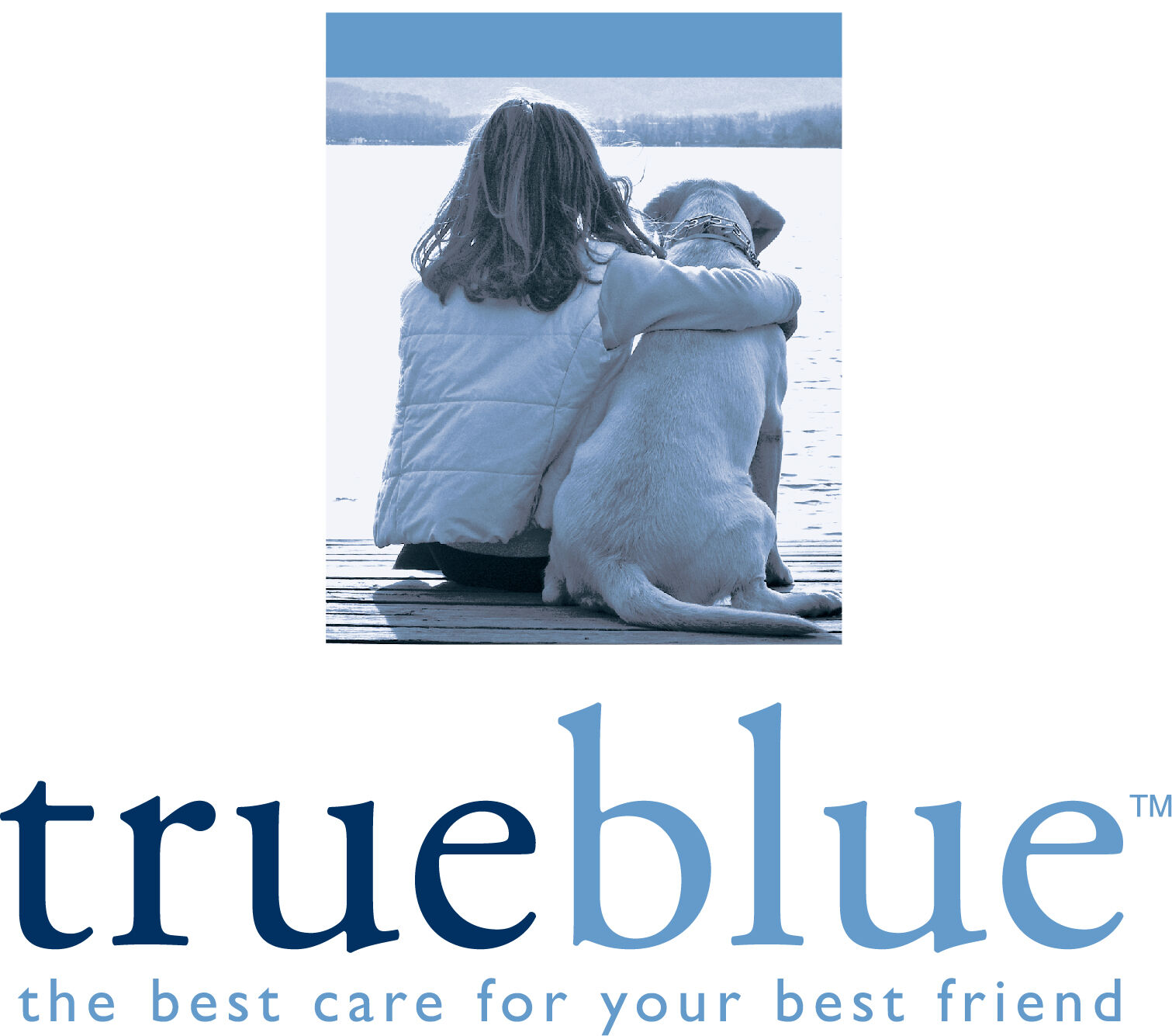 trueblue logo